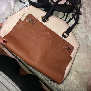 Calvin Klein purse